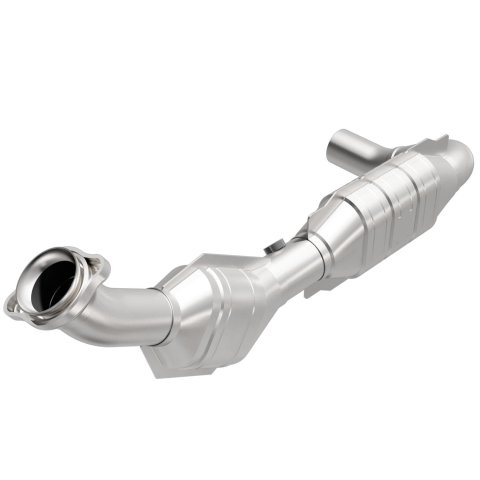 MagnaFlow Direct Fit Catalytic Converter 03-04 Exped 4.6L Driver Side