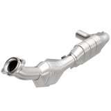 MagnaFlow Direct Fit Catalytic Converter 03-04 Exped 4.6L Driver Side thumbnail 2