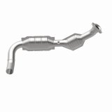MagnaFlow Direct Fit Catalytic Converter 03-04 Exped 4.6L Driver Side thumbnail 6