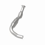 MagnaFlow Direct Fit Catalytic Converter 03-04 Exped 4.6L Driver Side thumbnail 9