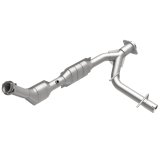 MagnaFlow Conv DF 03-04 Exped 4.6L Passenger Side thumbnail 1