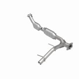 MagnaFlow Conv DF 03-04 Exped 4.6L Passenger Side thumbnail 7