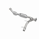 MagnaFlow Conv DF 03-04 Exped 4.6L Passenger Side thumbnail 8