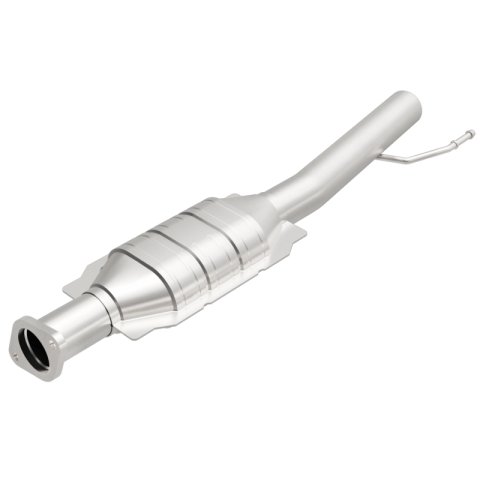 MagnaFlow Direct Fit Catalytic Converter 05-09 Escape/Trib 2.3 Rear thumbnail 1