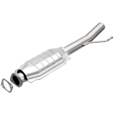 MagnaFlow Direct Fit Catalytic Converter 05-09 Escape/Trib 3.0 Rear thumbnail 1