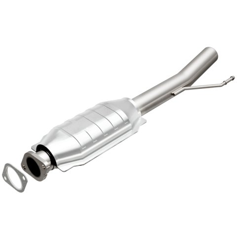 MagnaFlow Direct Fit Catalytic Converter 05-09 Escape/Trib 3.0 Rear thumbnail 3