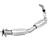 MagnaFlow Conv DF 04-06 Ram SRT-10 Driver Side thumbnail 1