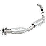 MagnaFlow Conv DF 04-06 Ram SRT-10 Driver Side thumbnail 3