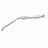 MagnaFlow Conv DF 04-06 Ram SRT-10 Driver Side thumbnail 8