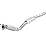 MagnaFlow Conv DF 04-06 Ram SRT-10 Passenger Side thumbnail 1