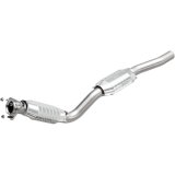 MagnaFlow Conv DF 04-06 Ram SRT-10 Passenger Side thumbnail 5