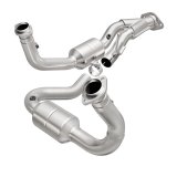 MagnaFlow Conv DF 05-06 Grand Cherokee 4.7 thumbnail 1
