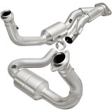 MagnaFlow Conv DF 05-06 Grand Cherokee 4.7 thumbnail 2