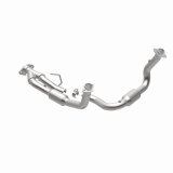 MagnaFlow Conv DF 05-06 Grand Cherokee 4.7 thumbnail 7