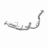 MagnaFlow Conv DF 05-06 Grand Cherokee 4.7 thumbnail 8