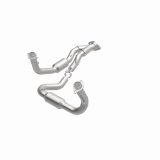 MagnaFlow Conv DF 05-06 Grand Cherokee 4.7 thumbnail 9