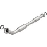 MagnaFlow Conv DF 05-08 Tacoma 2.7 Rear thumbnail 4