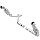 MagnaFlow Direct Fit Catalytic Converter RAM Pickup 2006 8 5.7L thumbnail 1