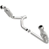MagnaFlow Direct Fit Catalytic Converter RAM Pickup 2006 8 5.7L thumbnail 2