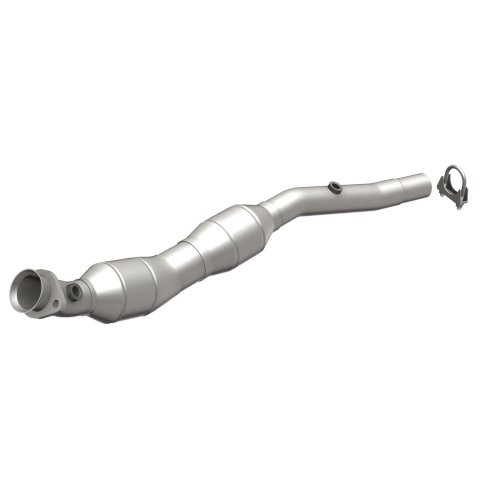 MagnaFlow Conv DF 03-05 R Rover HSE4.4 Driver Side thumbnail 1