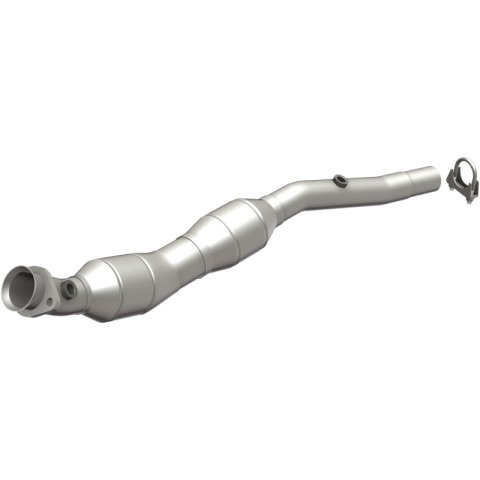 MagnaFlow Conv DF 03-05 R Rover HSE4.4 Driver Side thumbnail 2