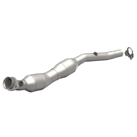 MagnaFlow Conv DF 03-05 R Rover HSE4.4 Driver Side thumbnail 3
