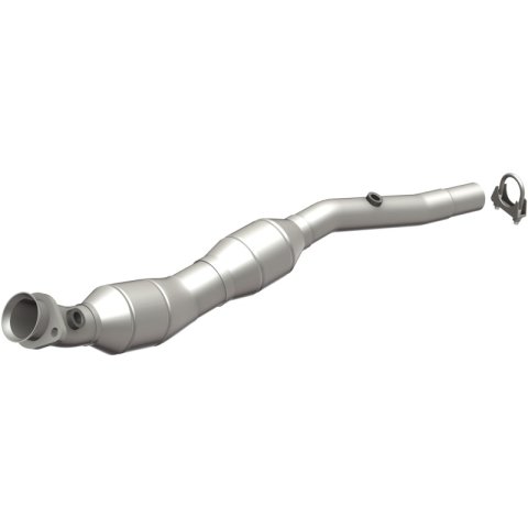 MagnaFlow Conv DF 03-05 R Rover HSE4.4 Driver Side thumbnail 4