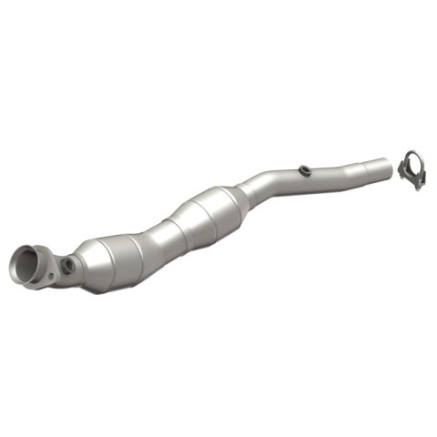 MagnaFlow Conv DF 03-05 R Rover HSE4.4 Driver Side thumbnail 5