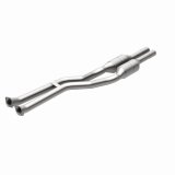 MagnaFlow Conv DF BMW 3 01-06 Rear thumbnail 7