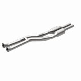 MagnaFlow Conv DF BMW 3 01-06 Rear thumbnail 8