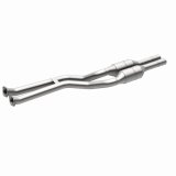 MagnaFlow Conv DF BMW 3 01-06 Rear thumbnail 9