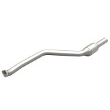 MagnaFlow Conv DF BMW 3 06-09 Front thumbnail 1