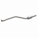 MagnaFlow Conv DF BMW 3 06-09 Front thumbnail 3