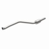 MagnaFlow Conv DF BMW 3 06-09 Front thumbnail 4