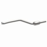 MagnaFlow Conv DF BMW 3 06-09 Front thumbnail 5