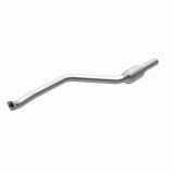 MagnaFlow Conv DF BMW 3 06-09 Front thumbnail 6