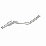 MagnaFlow Conv DF BMW 3 06-09 Front thumbnail 7