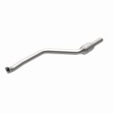 MagnaFlow Conv DF BMW 3 06-09 Front thumbnail 8