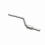 MagnaFlow Conv DF BMW 3 06-09 Front thumbnail 9