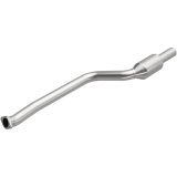 MagnaFlow Conv DF BMW 3 06-09 Rear thumbnail 1