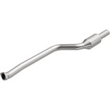 MagnaFlow Conv DF BMW 3 06-09 Rear thumbnail 2
