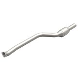 MagnaFlow Conv DF BMW 3 06-09 Rear thumbnail 6