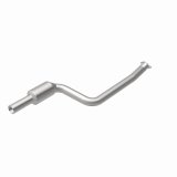 MagnaFlow Conv DF BMW 3 06-09 Rear thumbnail 8