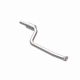 MagnaFlow Conv DF BMW 3 06-09 Rear thumbnail 9