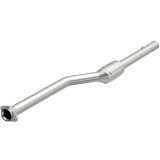 MagnaFlow Conv DF 99-00 BMW 540i 4.4L Passenger Side Rear thumbnail 1