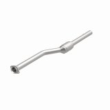 MagnaFlow Conv DF 99-00 BMW 540i 4.4L Passenger Side Rear thumbnail 9