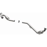 MagnaFlow Conv DF Mercedes C240 02-04 Driver Side thumbnail 6