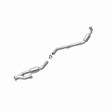 MagnaFlow Conv DF Mercedes C240 02-04 Driver Side thumbnail 7