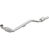 MagnaFlow Conv DF 02-04 Mercedes C32 3.2L Passenger Side thumbnail 2