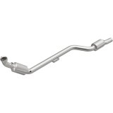 MagnaFlow Conv DF 02-04 Mercedes C32 3.2L Passenger Side thumbnail 6